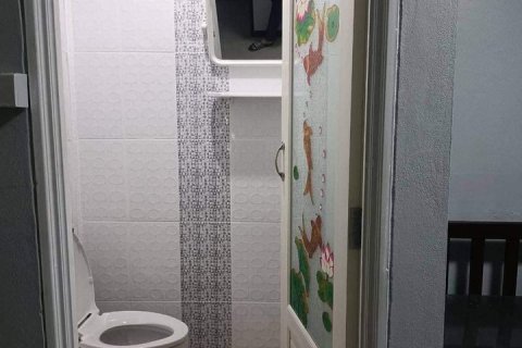 Коммерческая недвижимость в Паттайе, Таиланд  № 132362 - фото 5