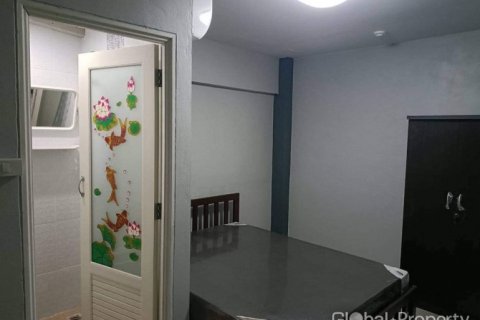 Коммерческая недвижимость в Паттайе, Таиланд  № 132362 - фото 4