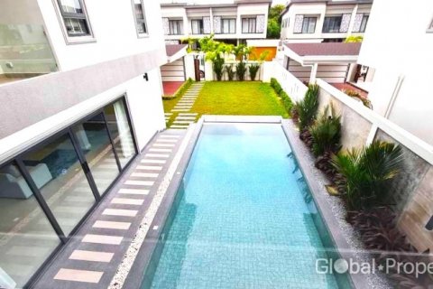 Maison à Pattaya, Thaïlande 4 chambres № 132358 - photo 14