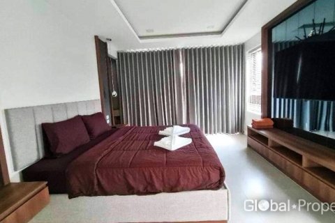 Maison à Pattaya, Thaïlande 4 chambres № 132358 - photo 10