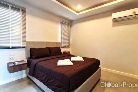 Maison à Pattaya, Thaïlande 4 chambres № 132358 - photo 9