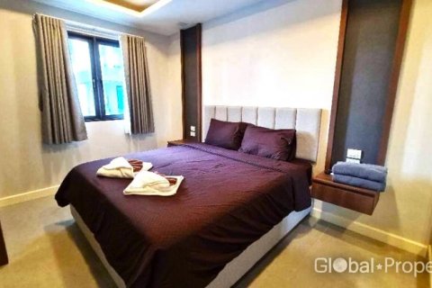 Maison à Pattaya, Thaïlande 4 chambres № 132358 - photo 8