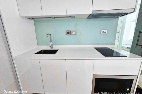 Кондоминиум с 1 спальней в Паттайе, Таиланд № 132357 - фото 5