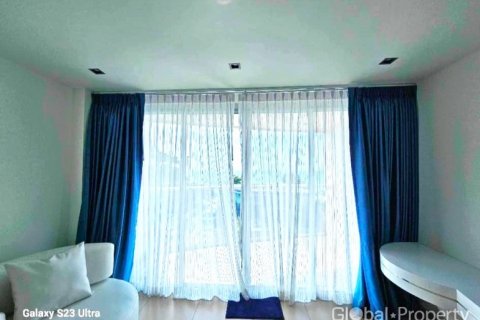 Кондоминиум с 1 спальней в Паттайе, Таиланд № 132357 - фото 8