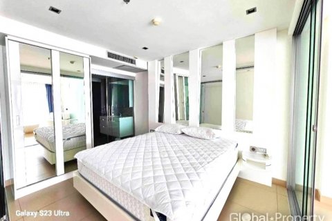 Кондоминиум с 1 спальней в Паттайе, Таиланд № 132357 - фото 3