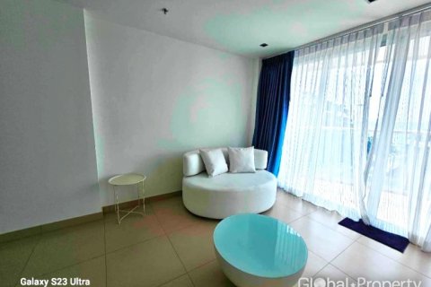 Кондоминиум с 1 спальней в Паттайе, Таиланд № 132357 - фото 7