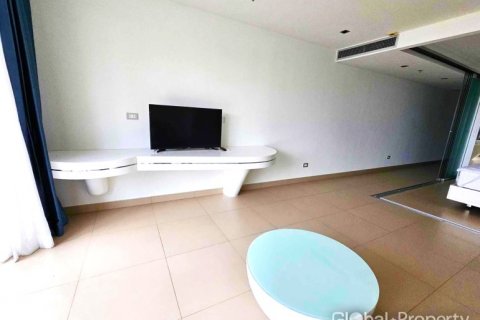 Кондоминиум с 1 спальней в Паттайе, Таиланд № 132357 - фото 6