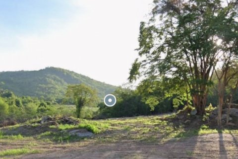 Земельный участок в Хуа Хине, Таиланд  № 132447 - фото 8