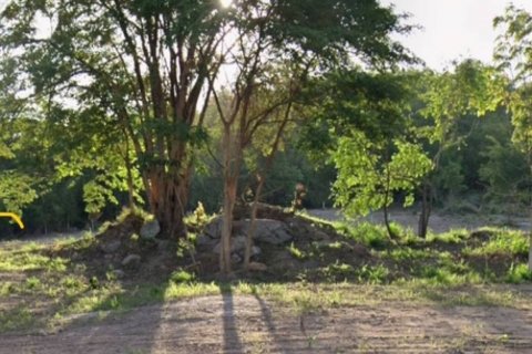 Земельный участок в Хуа Хине, Таиланд  № 132447 - фото 5