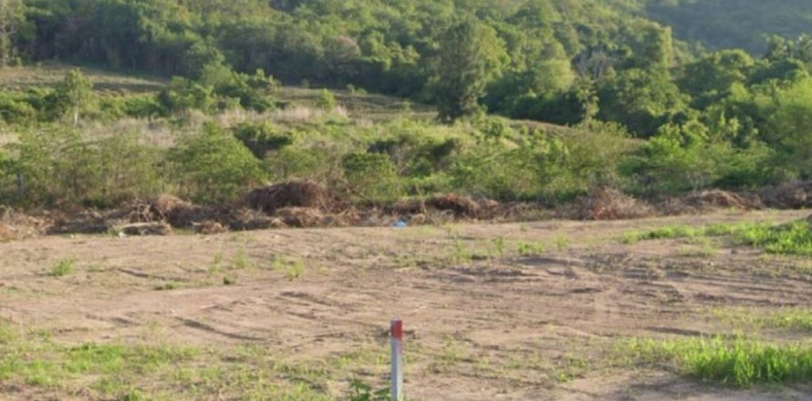 Земельный участок в Хуа Хине, Таиланд  № 132447