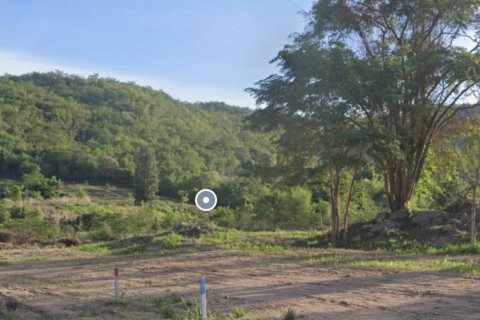 Земельный участок в Хуа Хине, Таиланд  № 132447 - фото 3