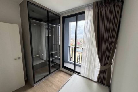 Кондоминиум с 2 спальнями в Бангкоке, Таиланд № 132453 - фото 4