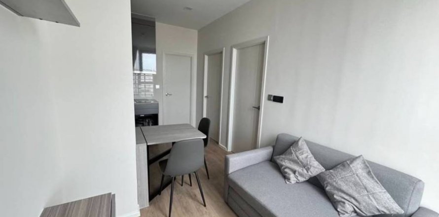 Кондоминиум с 2 спальнями в Бангкоке, Таиланд № 132453