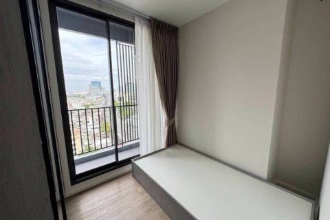 Кондоминиум с 2 спальнями в Бангкоке, Таиланд № 132453 - фото 10