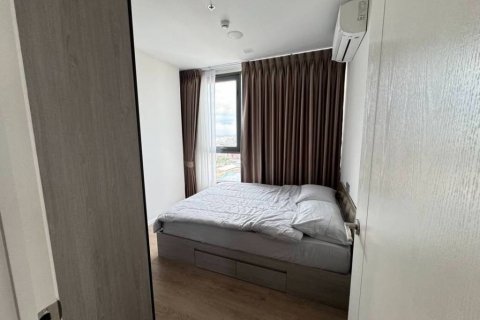 Кондоминиум с 2 спальнями в Бангкоке, Таиланд № 132453 - фото 5