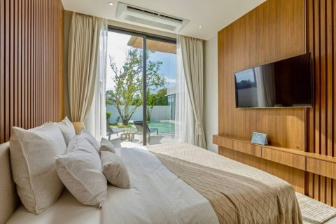 Villa à Phuket, Thaïlande 4 chambres № 86450 - photo 10