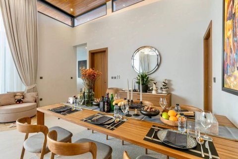 Villa à Phuket, Thaïlande 4 chambres № 86450 - photo 6