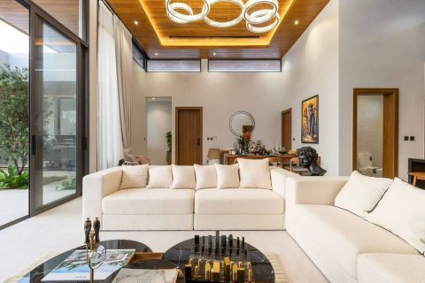 Villa à Phuket, Thaïlande 4 chambres № 86450 - photo 2