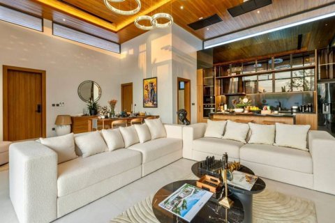 Villa à Phuket, Thaïlande 4 chambres № 86450 - photo 3