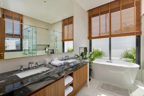 Villa à Phuket, Thaïlande 4 chambres № 86450 - photo 9