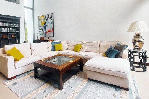 Пентхаус в Банг Тао, Таиланд с 3 спальнями  № 86451 - фото 4