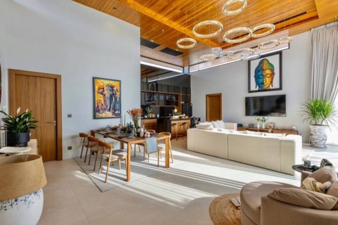 Villa à Phuket, Thaïlande 3 chambres № 86452 - photo 4