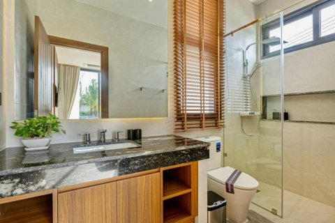 Villa à Phuket, Thaïlande 3 chambres № 86452 - photo 10