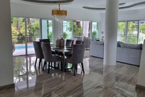 Вилла в Раваи, Таиланд с 3 спальнями № 86449 - фото 6