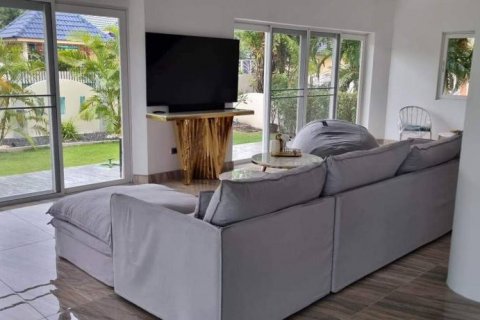 Вилла в Раваи, Таиланд с 3 спальнями № 86449 - фото 5