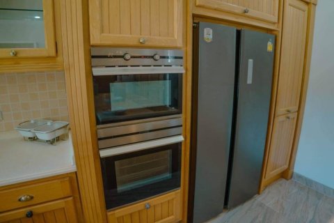 Вилла в Раваи, Таиланд с 3 спальнями № 86449 - фото 8