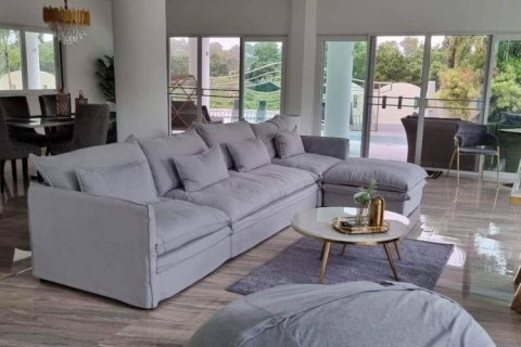 Вилла в Раваи, Таиланд с 3 спальнями № 86449 - фото 4