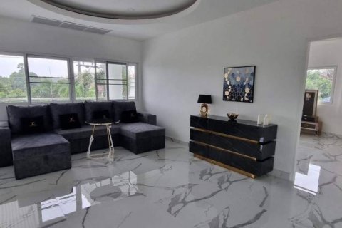 Вилла в Раваи, Таиланд с 3 спальнями № 86449 - фото 2