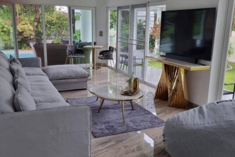 Вилла в Раваи, Таиланд с 3 спальнями № 86449 - фото 3