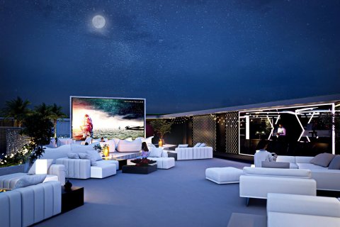 ЖК Next Point Condominium в Раваи, Таиланд № 130149 - фото 2