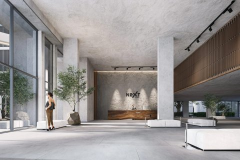 ЖК Next Point Condominium в Раваи, Таиланд № 130149 - фото 3