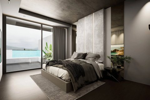 Off-plan Next Point Condominium in Rawai, Thailand № 130149 - photo 9