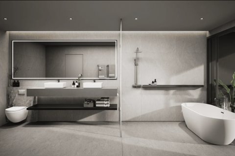 Off-plan Next Point Condominium in Rawai, Thailand № 130149 - photo 4