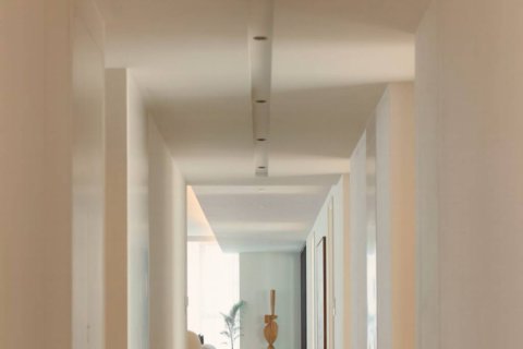 Penthouse in Bangkok, Thailand 4 bedrooms № 100660 - photo 6