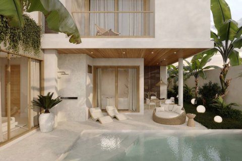 Villa in Ko Samui, Thailand 5 bedrooms № 132547 - photo 3