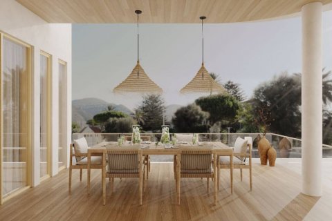 Villa in Ko Samui, Thailand 5 bedrooms № 132547 - photo 5