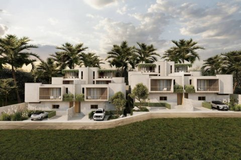 Villa in Ko Samui, Thailand 5 bedrooms № 132547 - photo 1