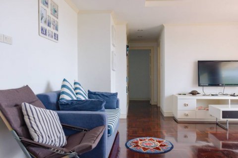 Кондоминиум с 2 спальнями в Хуа Хине, Таиланд № 132544 - фото 5