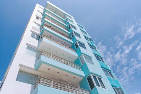 Кондоминиум с 2 спальнями в Хуа Хине, Таиланд № 132544 - фото 1