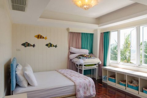 Кондоминиум с 2 спальнями в Хуа Хине, Таиланд № 132544 - фото 10