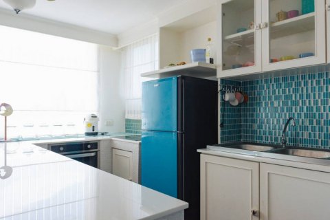 Кондоминиум с 2 спальнями в Хуа Хине, Таиланд № 132544 - фото 4