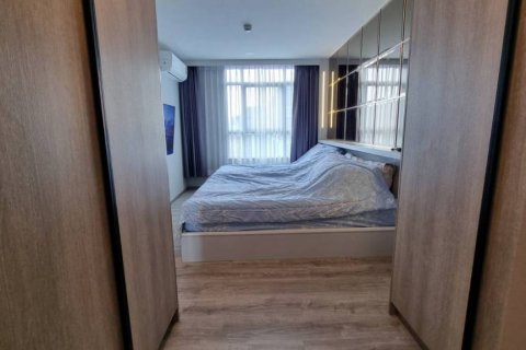 Condo à Din Daeng, Bangkok, Thaïlande, 1 chambre  № 132542 - photo 7