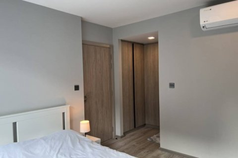 Condo in Din Daeng, Bangkok, Thailand, 2 bedrooms  № 132546 - photo 9