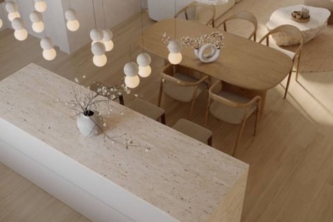 Вилла в Самуи, Таиланд с 4 спальнями  № 132548 - фото 10