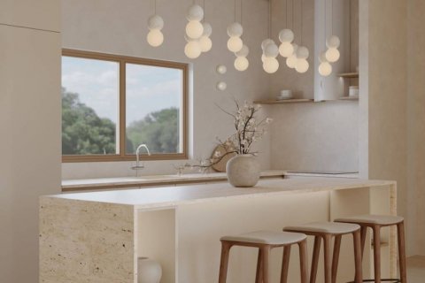 Вилла в Самуи, Таиланд с 4 спальнями  № 132548 - фото 8