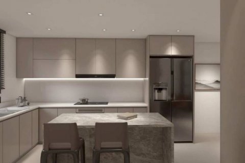 Townhouse in Pattaya, Thailand 4 bedrooms № 132545 - photo 4